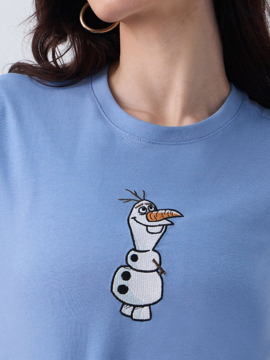 Disney Princess: Chillin' Olaf