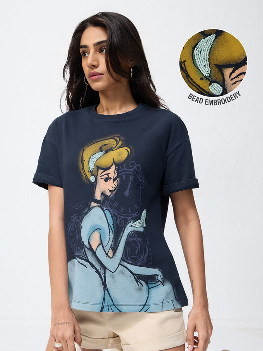 Disney Princess: Glass Slipper