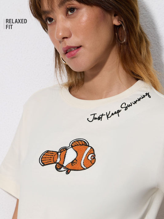 Disney: Keep Swimming