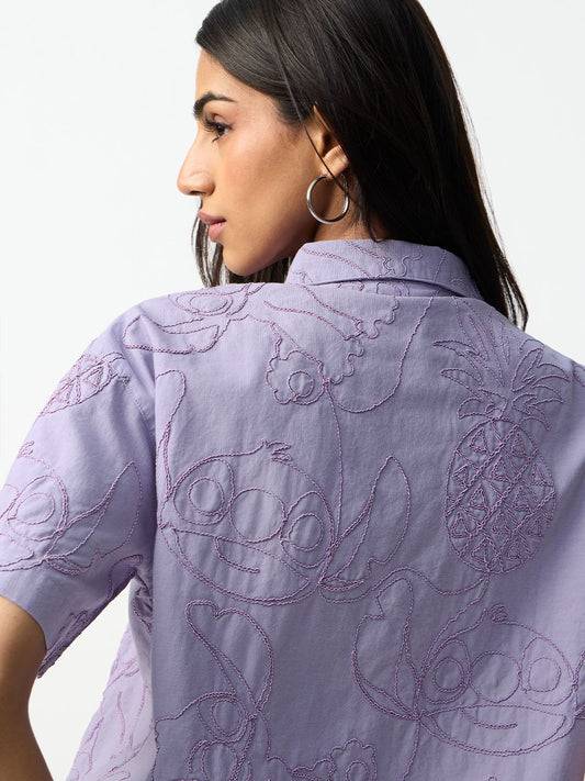 Lilo & Stitch: Naughty Stitch