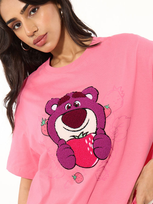 Toy Story: Lotso Love
